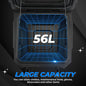 Kemimoto Universal 56L Storage Box