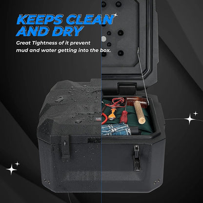 Kemimoto Universal 56L Storage Box