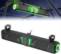 Kemimoto Midnight 60 26" 4-Speaker UTV Bluetooth Sound Bar w/RGB Lighting