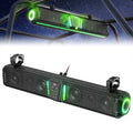 Kemimoto Midnight 80 32" 6 Speaker RGB UTV Sound Bar