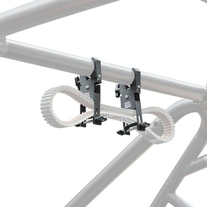 Kemimoto Polaris 1.5”-2” Roll Bars UTV Universal Drive Belt Mount