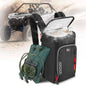 Kemimoto Polaris/Can-Am Updated Center Shoulder Console Bag w/Cooler Bag
