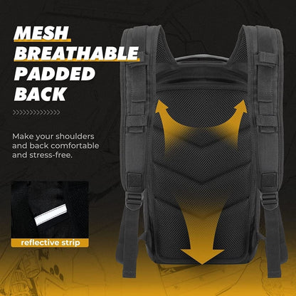 Kemimoto Polaris/Can-Am Updated Center Shoulder Console Bag w/Cooler Bag