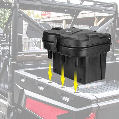 Kemimoto Polaris General 20L Cargo Storage Box