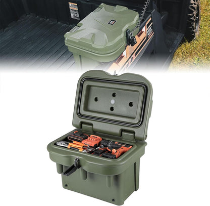 Kemimoto Polaris General 20L Cargo Storage Box