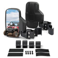 Kemimoto Polaris General 1000/4 1000 Side Mirrors