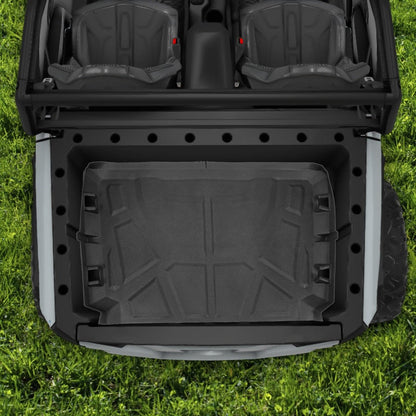 Kemimoto Polaris General 1000/General 4 1000 Bed Liner Mat
