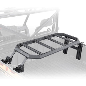 Kemimoto Polaris Ranger XP 1000 Rear Rack