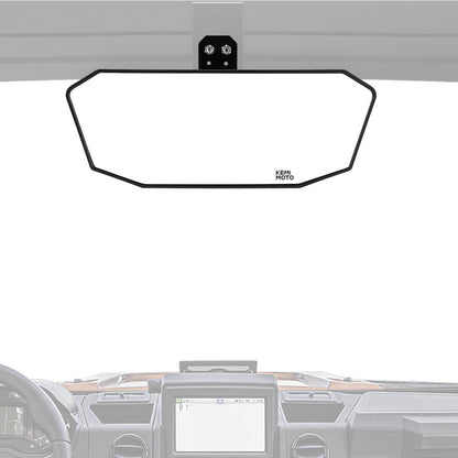 Kemimoto Polaris Ranger 500/ 570 Upgraded Rear View Mirror