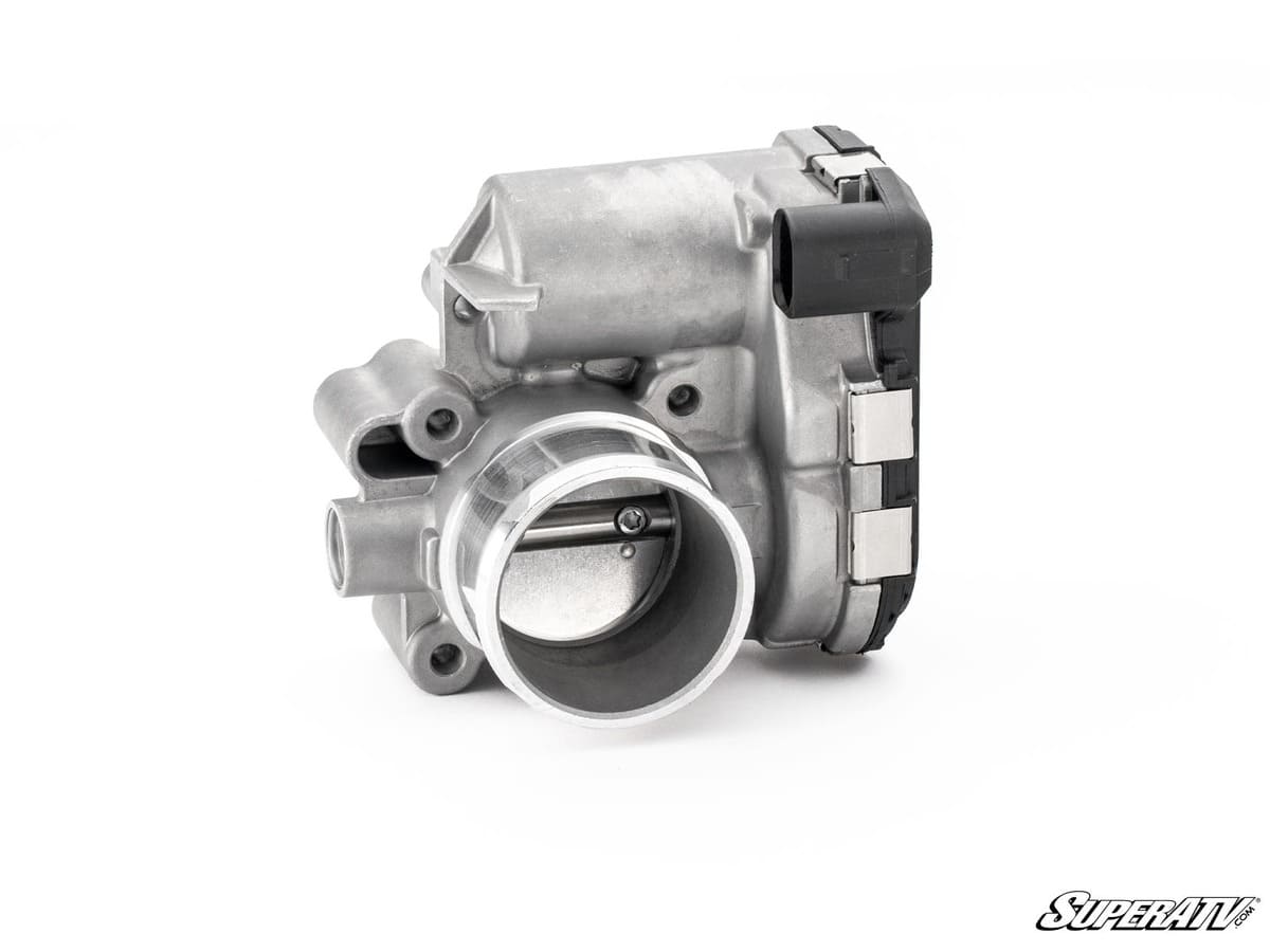 SuperATV Up & Running Polaris Throttle Body