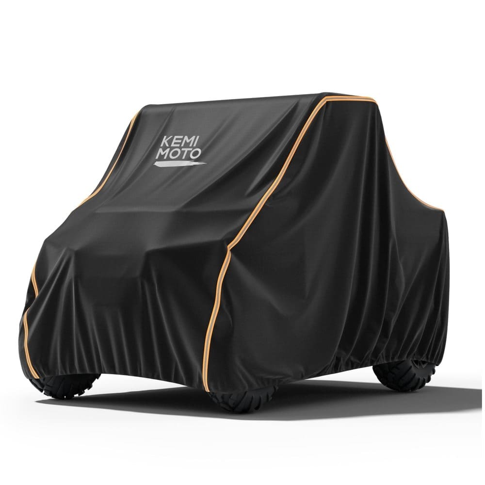 Kemimoto Polaris Ranger 570 2-3 Seater UTV Cover