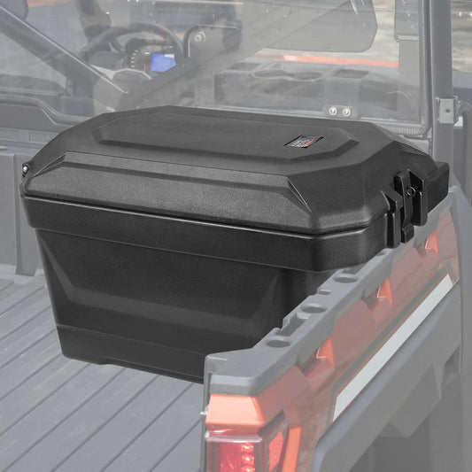 Kemimoto Polaris Ranger Big Size Cargo Box & Under Seat Storage Box
