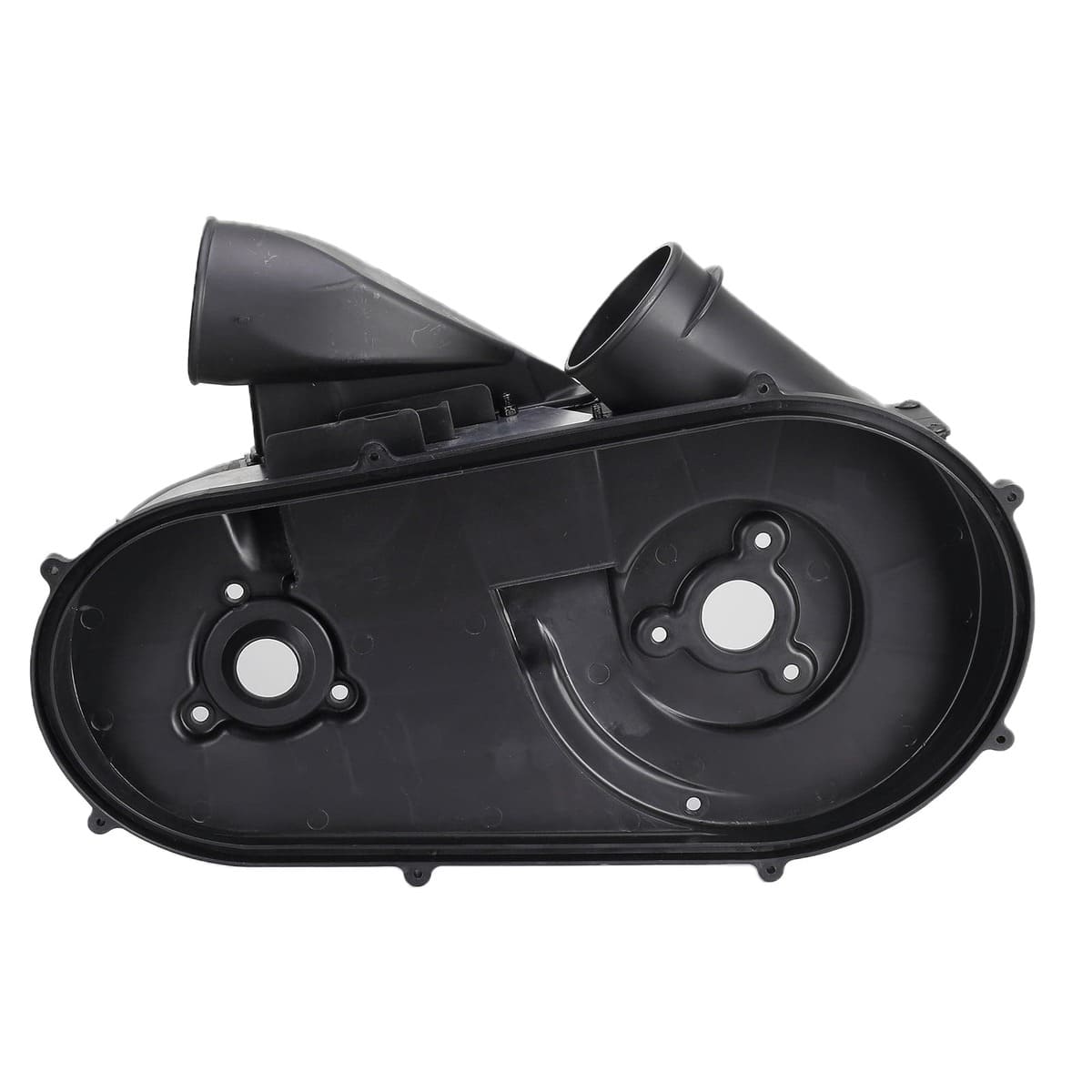 Kemimoto Polaris Ranger Crew XP 1000 Inner Clutch Cover Belt Box