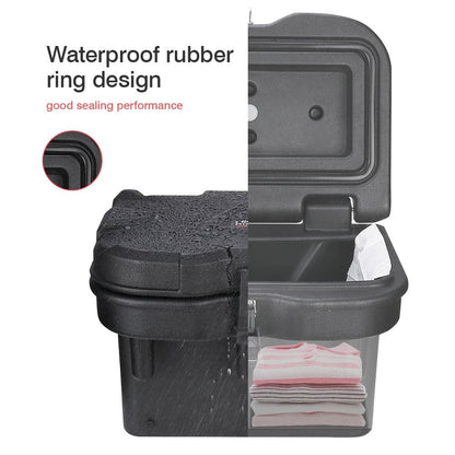 Kemimoto Polaris Ranger/ General 20L Cargo Storage Box