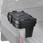 Kemimoto Polaris Ranger/ General Cargo Storage Device Tool Box & Rear View Mirror