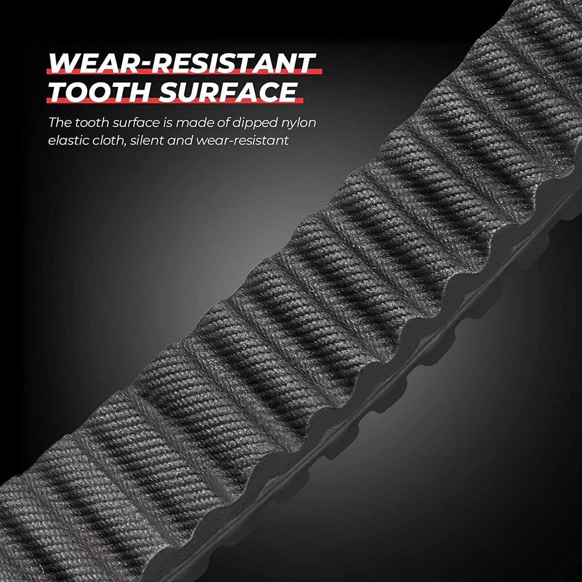 Kemimoto Polaris Ranger/ Sportsman Drive Belts