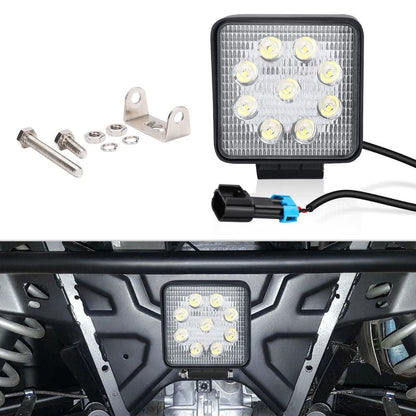 Kemimoto Polaris Ranger XP 1000 40mm Wafer Light