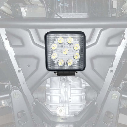 Kemimoto Polaris Ranger XP 1000 40mm Wafer Light