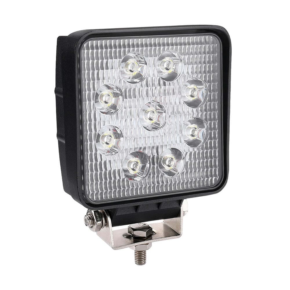 Kemimoto Polaris Ranger XP 1000 40mm Wafer Light