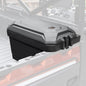 Kemimoto Polaris Ranger XP 1000 45L Waterproof Bed Cargo Box Passenger Side