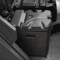 Kemimoto Polaris Ranger XP 1000 Adjustable Break Away Side Mirrors & Under Seat Storage Box