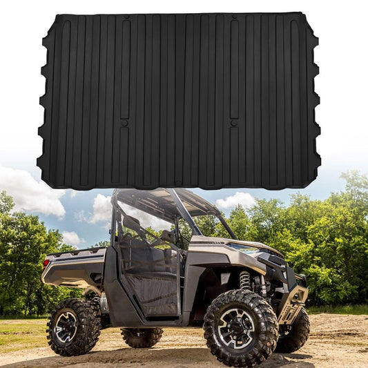 Kemimoto Polaris Ranger XP 1000/Crew Bed Mat/Liner