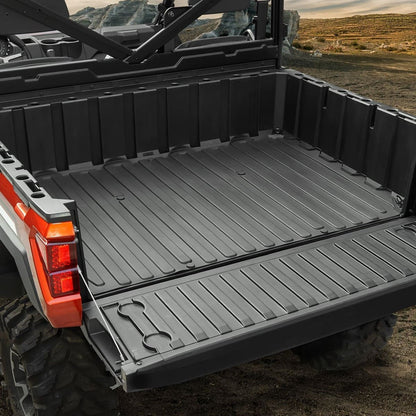 Kemimoto Polaris Ranger XP 1000/Crew Bed Mat/Liner