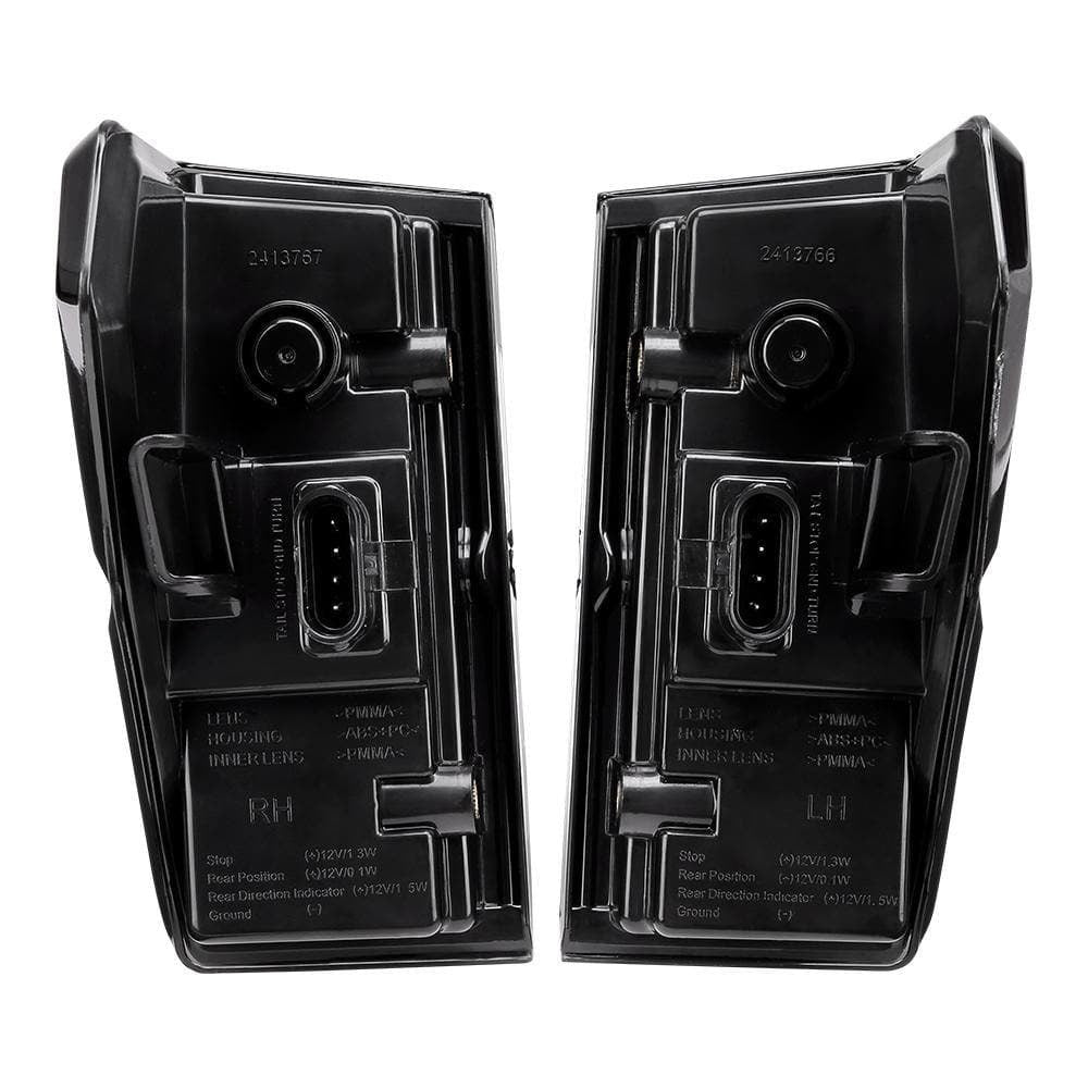 Kemimoto Polaris Ranger XP 1000/Crew Tail Light