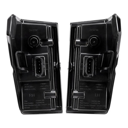 Kemimoto Polaris Ranger XP 1000/Crew Tail Light