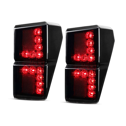 Kemimoto Polaris Ranger XP 1000/Crew Tail Light