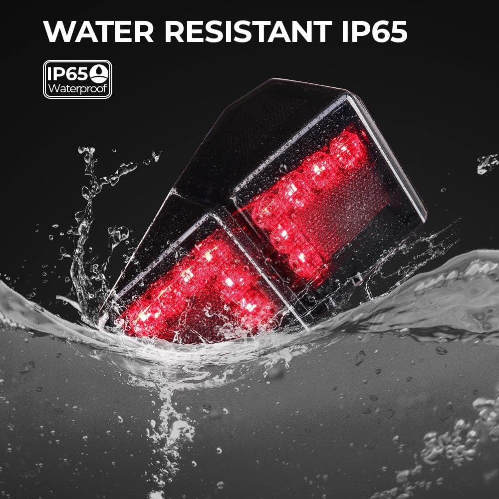 Kemimoto Polaris Ranger XP 1000/Crew Tail Light