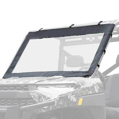 Kemimoto Polaris Ranger XP 1000 Front Windshield