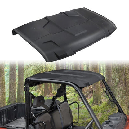 Kemimoto Polaris Ranger XP 1000 Plastic Hard Roof