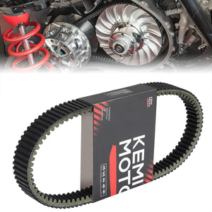 Kemimoto Polaris Ranger XP 1000 UTV Drive Belt