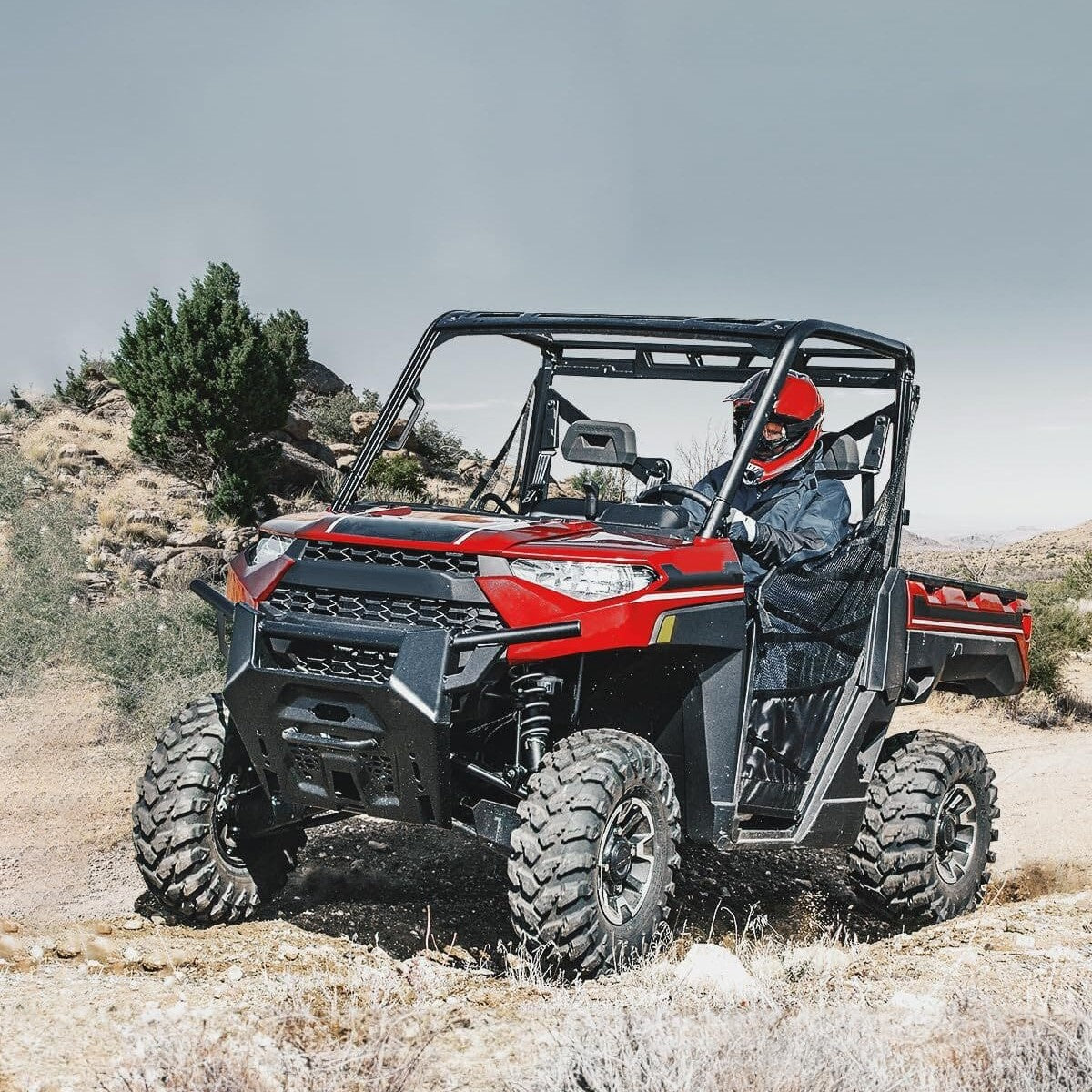 Kemimoto Polaris Ranger XP 1000 UTV Drive Belt