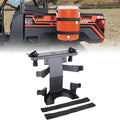 Kemimoto Polaris Ranger XP 1000 Steel Water Cooler Rack