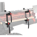 Kemimoto Polaris Ranger XP 1000 Tool Bed Shovel Holder