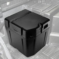 Kemimoto Polaris Ranger XP 1000 Under Seat Dry Storage Box