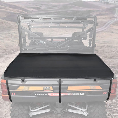 Kemimoto Polaris Ranger XP 1000 UTV Cargo Bed Cover