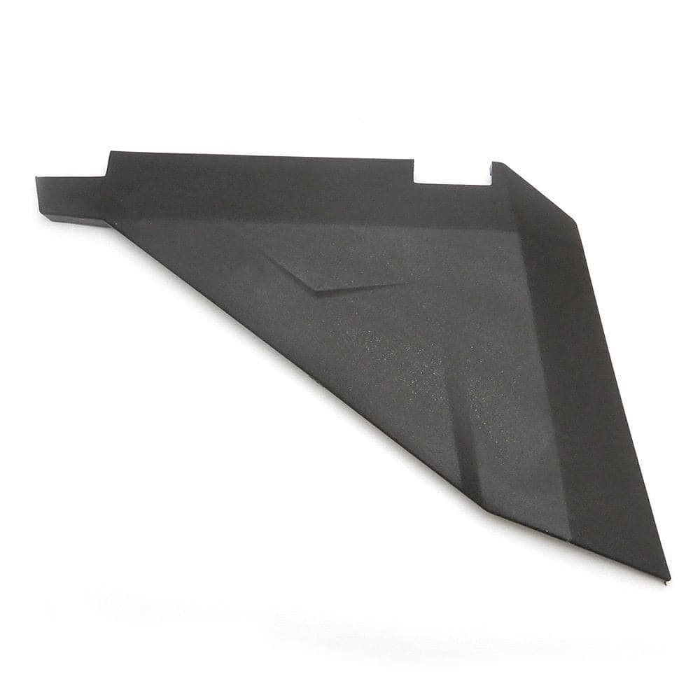 Kemimoto Polaris RZR 2 Doors Models 60" Lower Half Door Inserts Panels