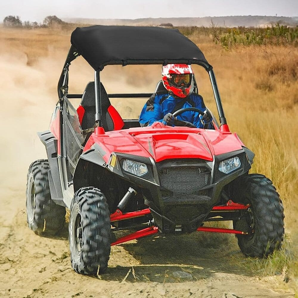 Kemimoto Polaris RZR 570 1680D Oxford Fabric Roof