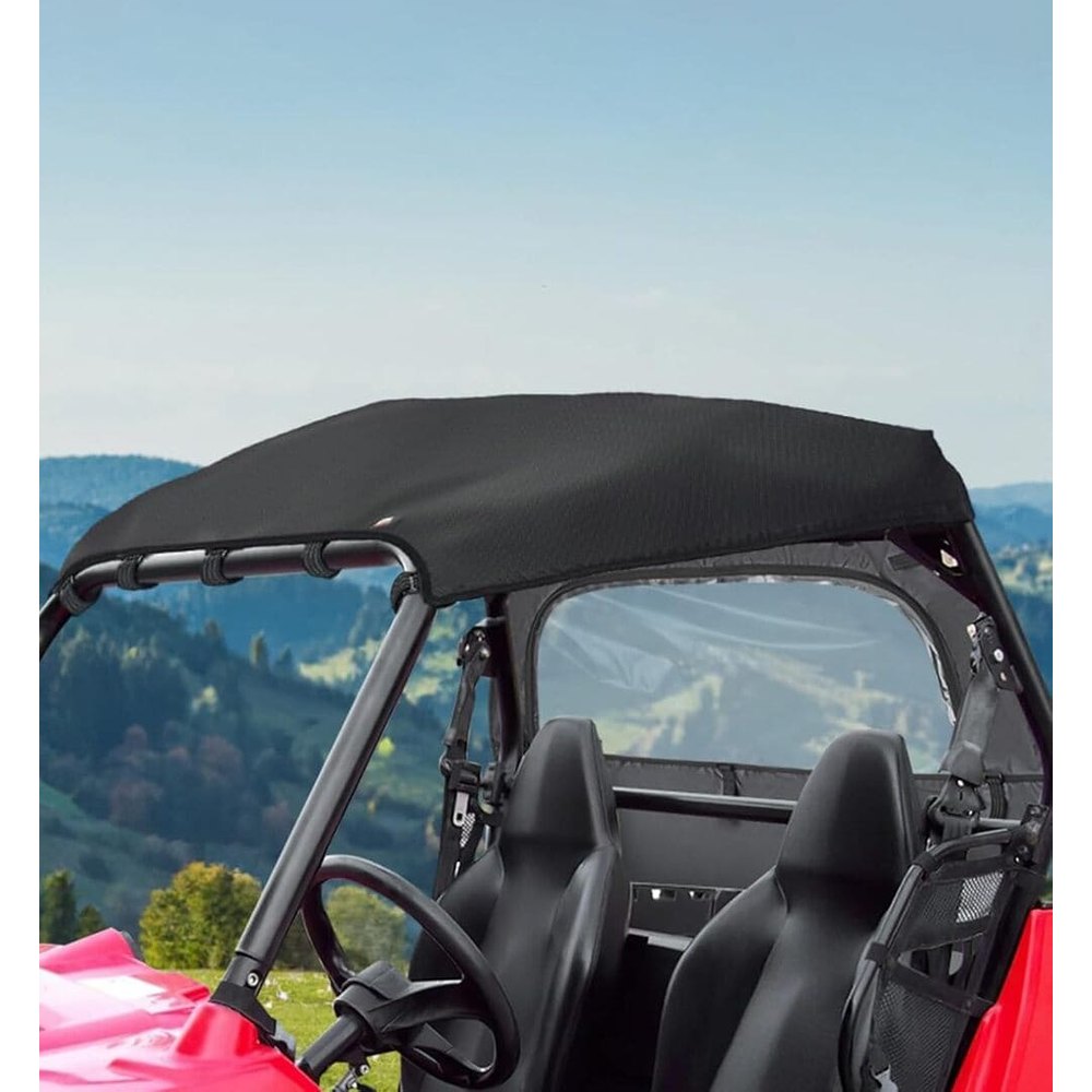 Kemimoto Polaris RZR 570 1680D Oxford Fabric Roof