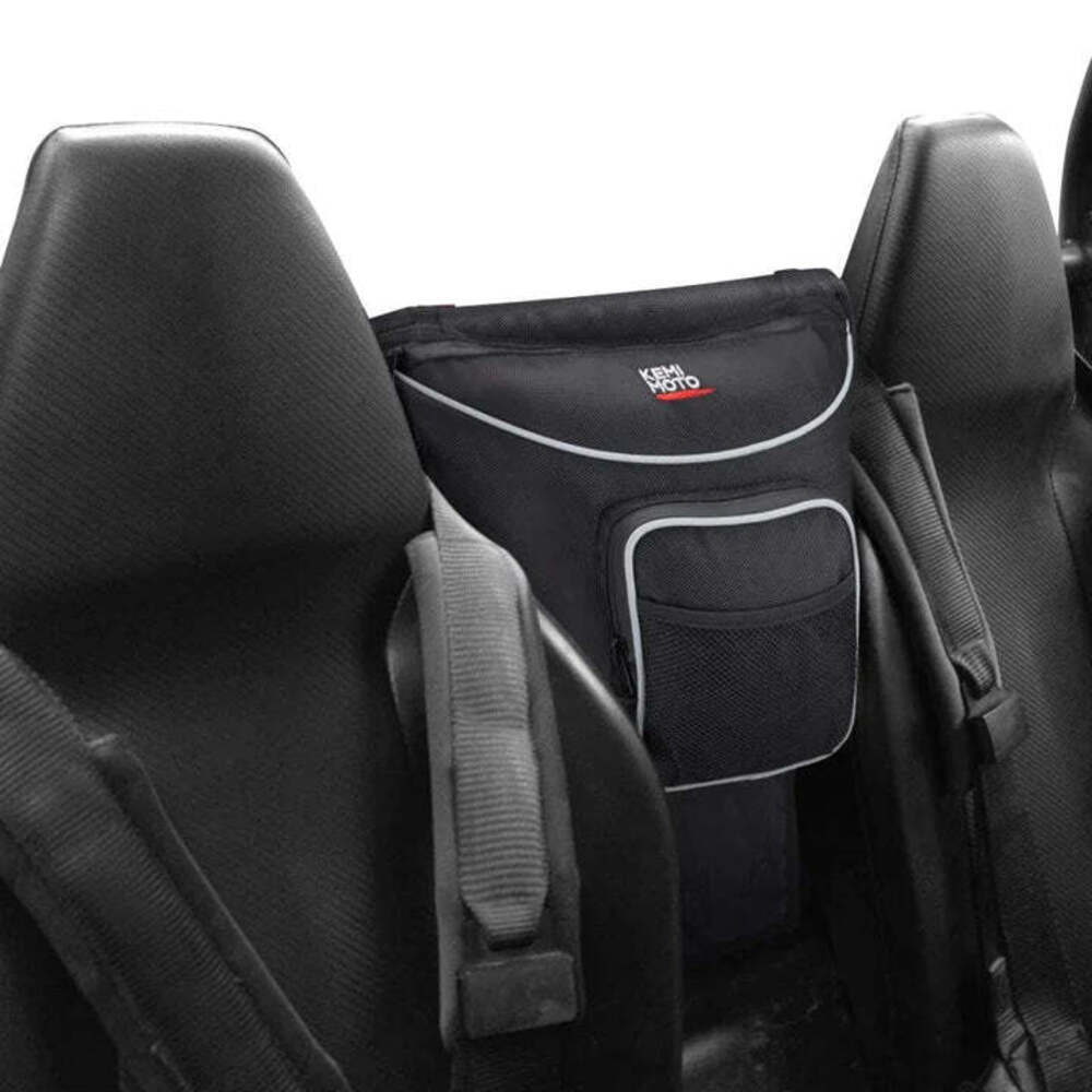Kemimoto Polaris RZR XP 1000 Lower Door Storage Bag & Center Storage Bag