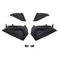 Kemimoto Polaris RZR XP 1000 Lower Half Door and Door Latches Extender