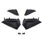 Kemimoto Polaris RZR Lower Half Door and Front Camera