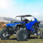 Kemimoto Polaris RZR PRO R 2-Piece Aluminum Roof Top