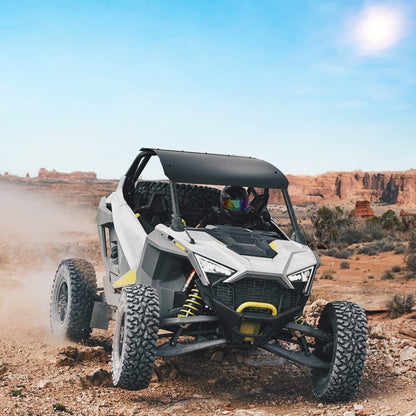Kemimoto Polaris RZR PRO R 2-Piece Aluminum Roof Top