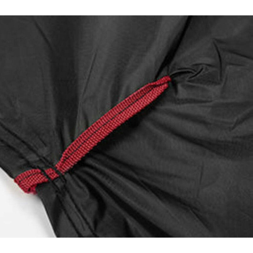 Kemimoto Polaris RZR Pro R 4 Seater UTV Cover