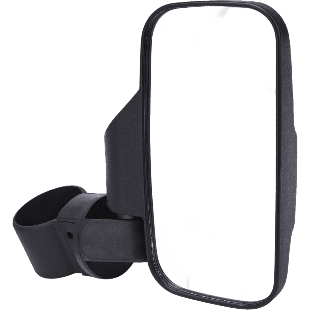 Kemimoto Polaris RZR Pro R UTV 1.75"-2" Side Mirror & Race Convex Mirror