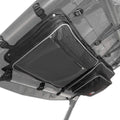 Kemimoto Polaris RZR PRO XP/ 4 Overhead Roof Storage Bag